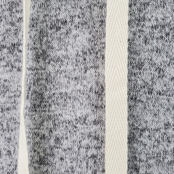 NWOT Express Relax Fit Hoodie - Picture 4 of 6